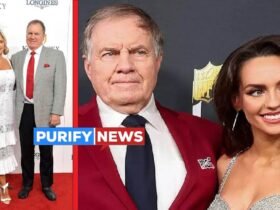 Debby Clarke Belichick
