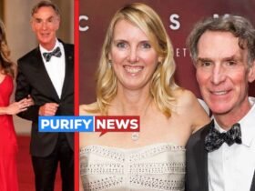 Charity Nye