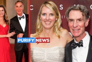 Charity Nye