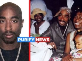 Chinua Shakur