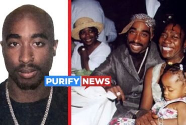 Chinua Shakur