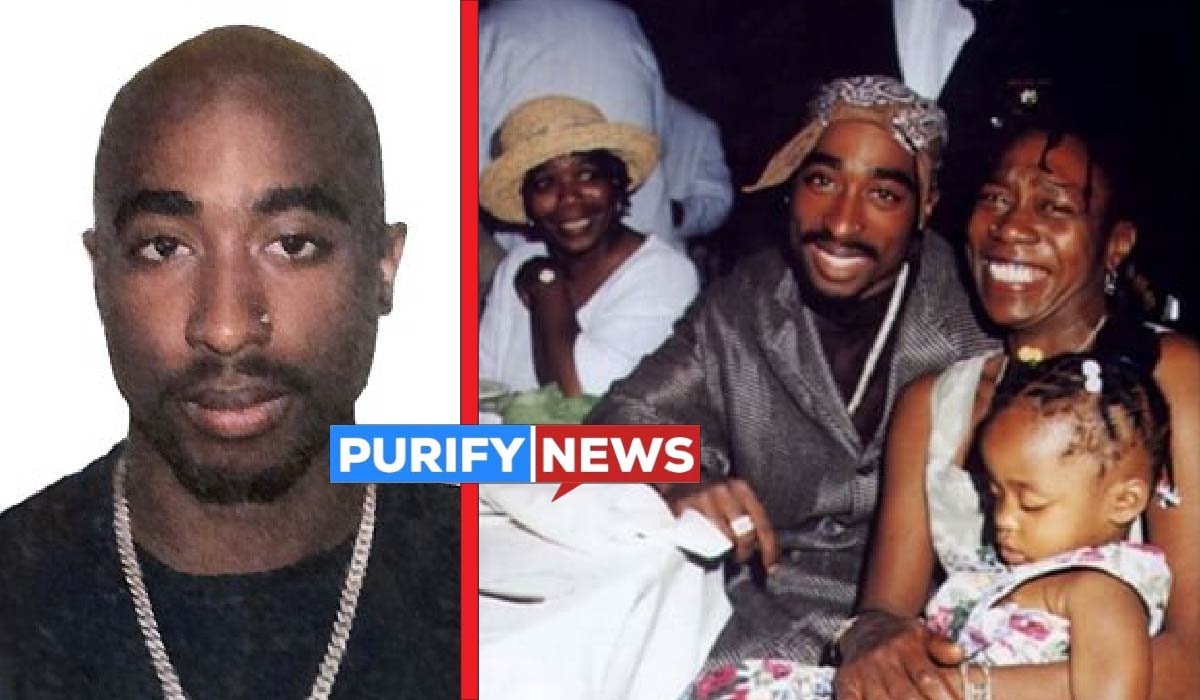 Chinua Shakur