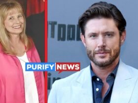 Donna Joan Shaffer-Ackles