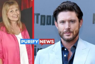 Donna Joan Shaffer-Ackles