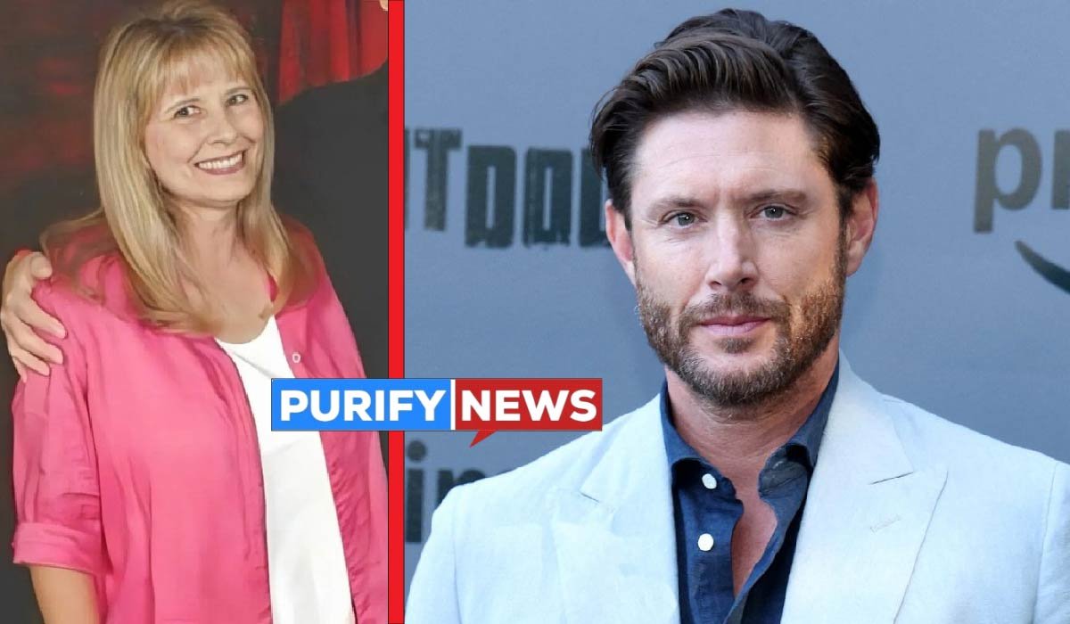 Donna Joan Shaffer-Ackles