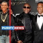 Zion Shamaree Mayweather